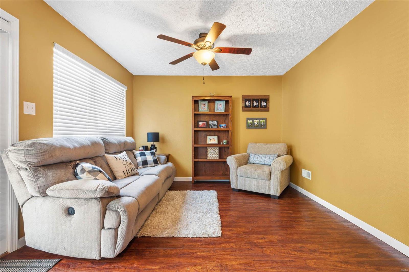 8951 East Kirsch Road Troy, IL 62294 - Photo 8 of 29