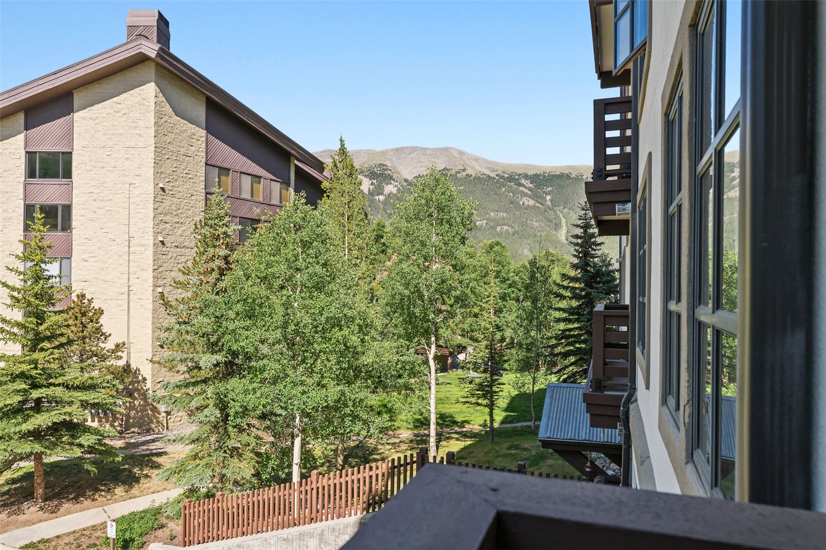 910 Copper Road, Unit 201 Copper Mountain, CO 80443 - Photo 18 of 30