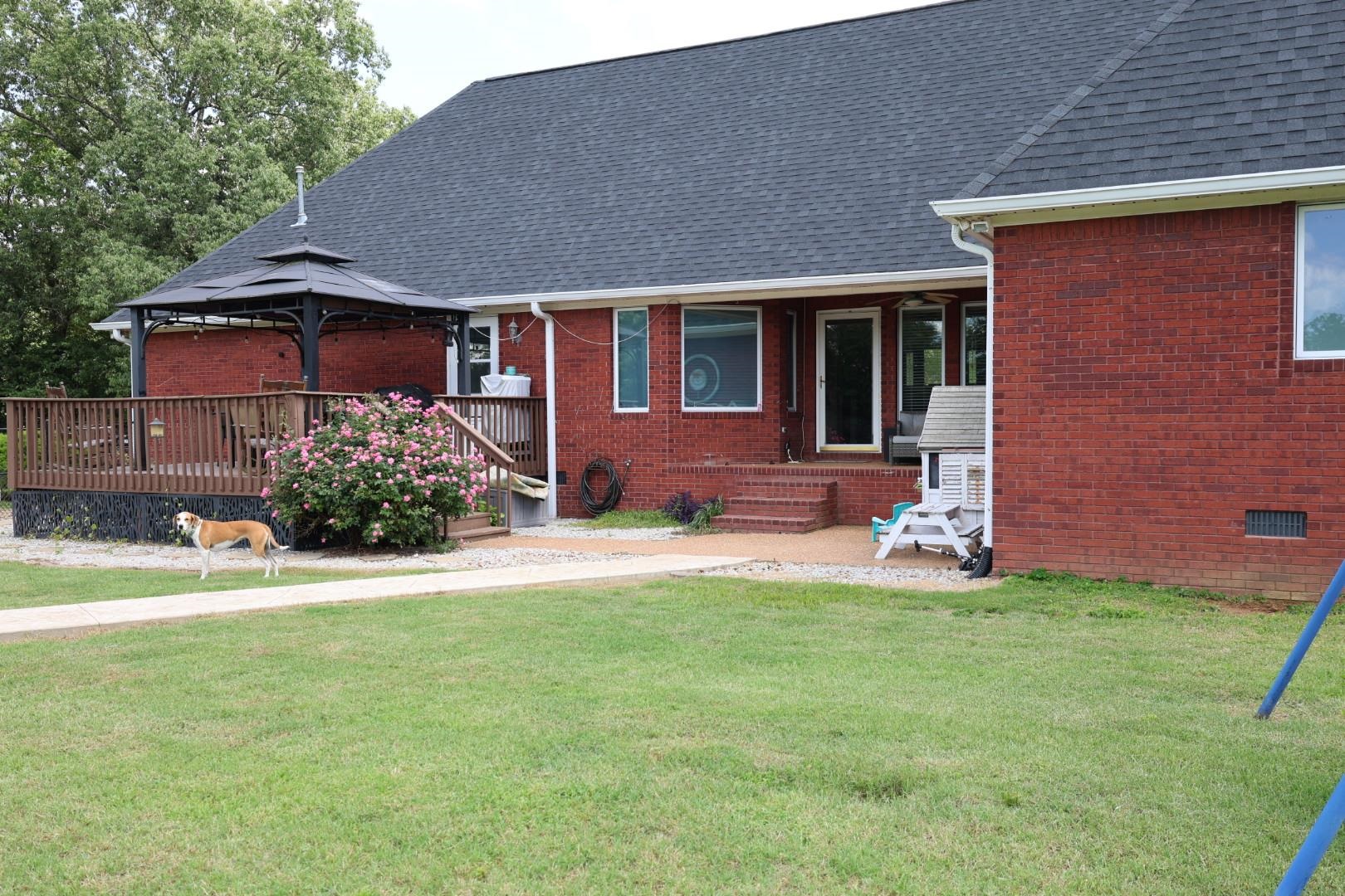 1550 Blanton Road Adamsville, TN 38310 - Photo 17 of 36