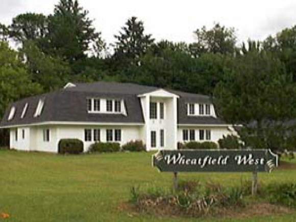 4 Wheatfield Drive Rochester, VT 05767 - Photo 1 of 5