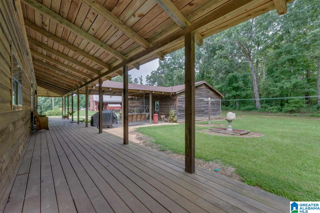 200 County Road 976 Jemison, AL 35085 - Photo 39 of 49