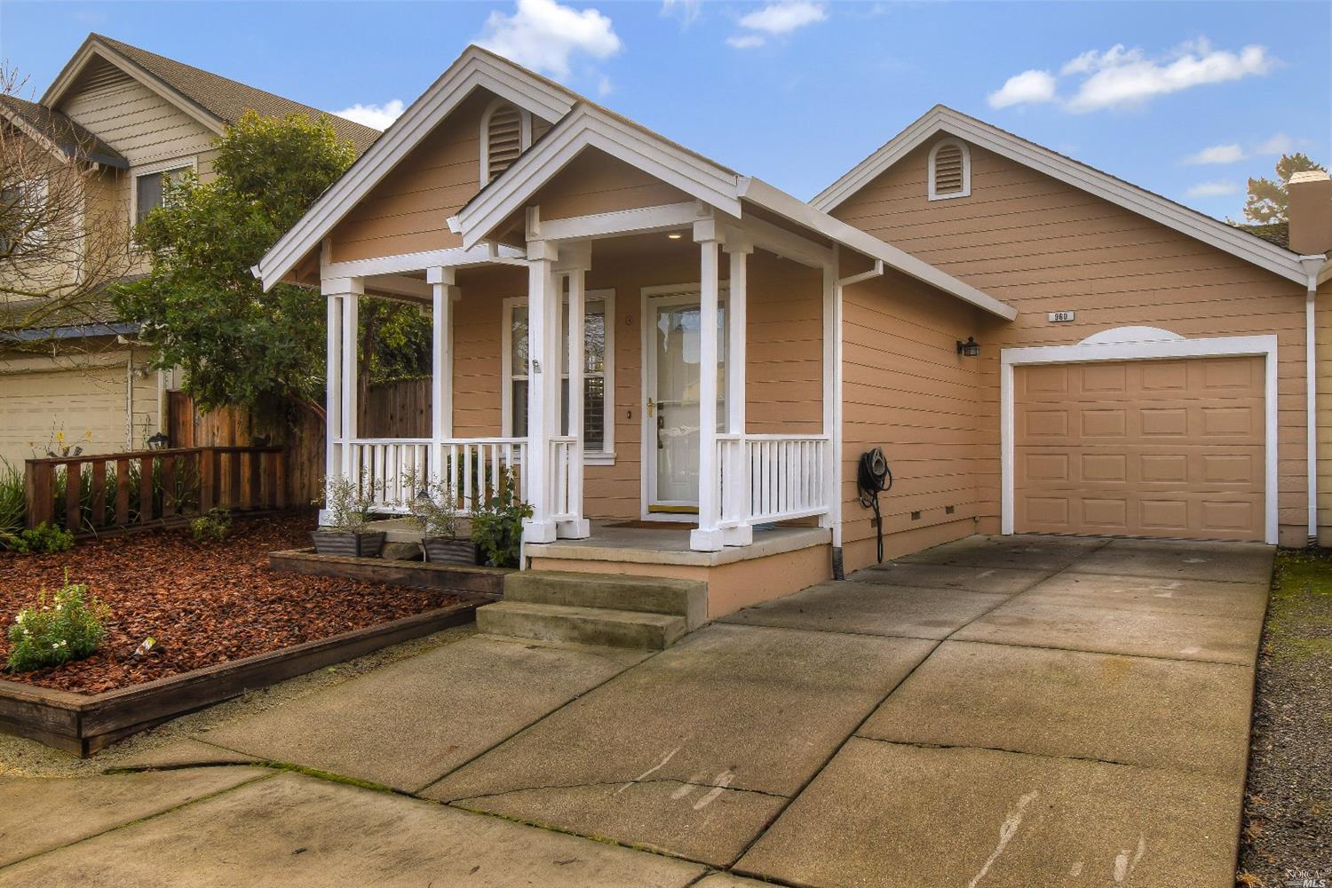 960 Naify Lane Santa Rosa, CA 95407 - Photo 1 of 1 Gallery Image 1