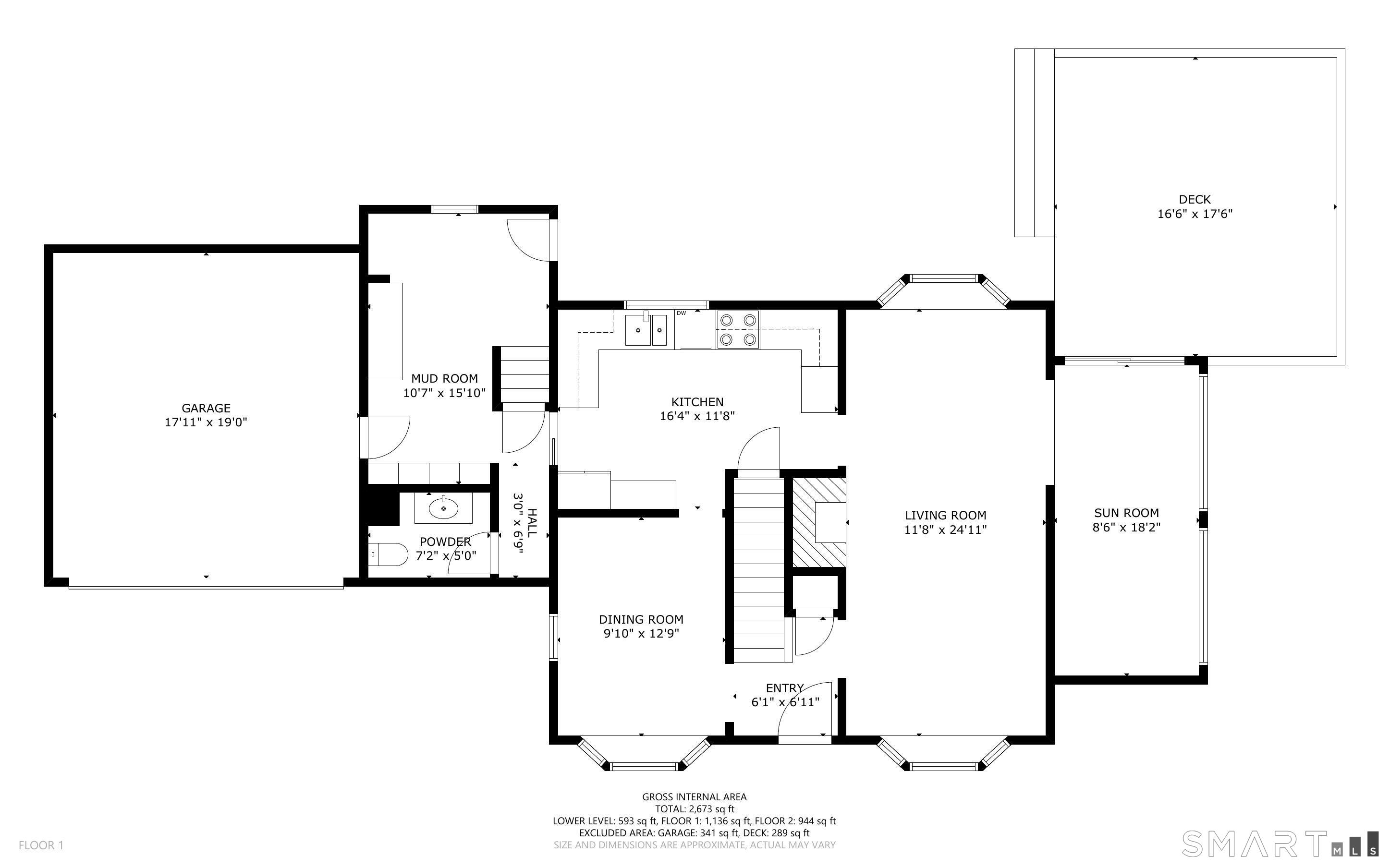 264 Chestnut Hill Road Norwalk, CT 06851 - Photo 29 of 31