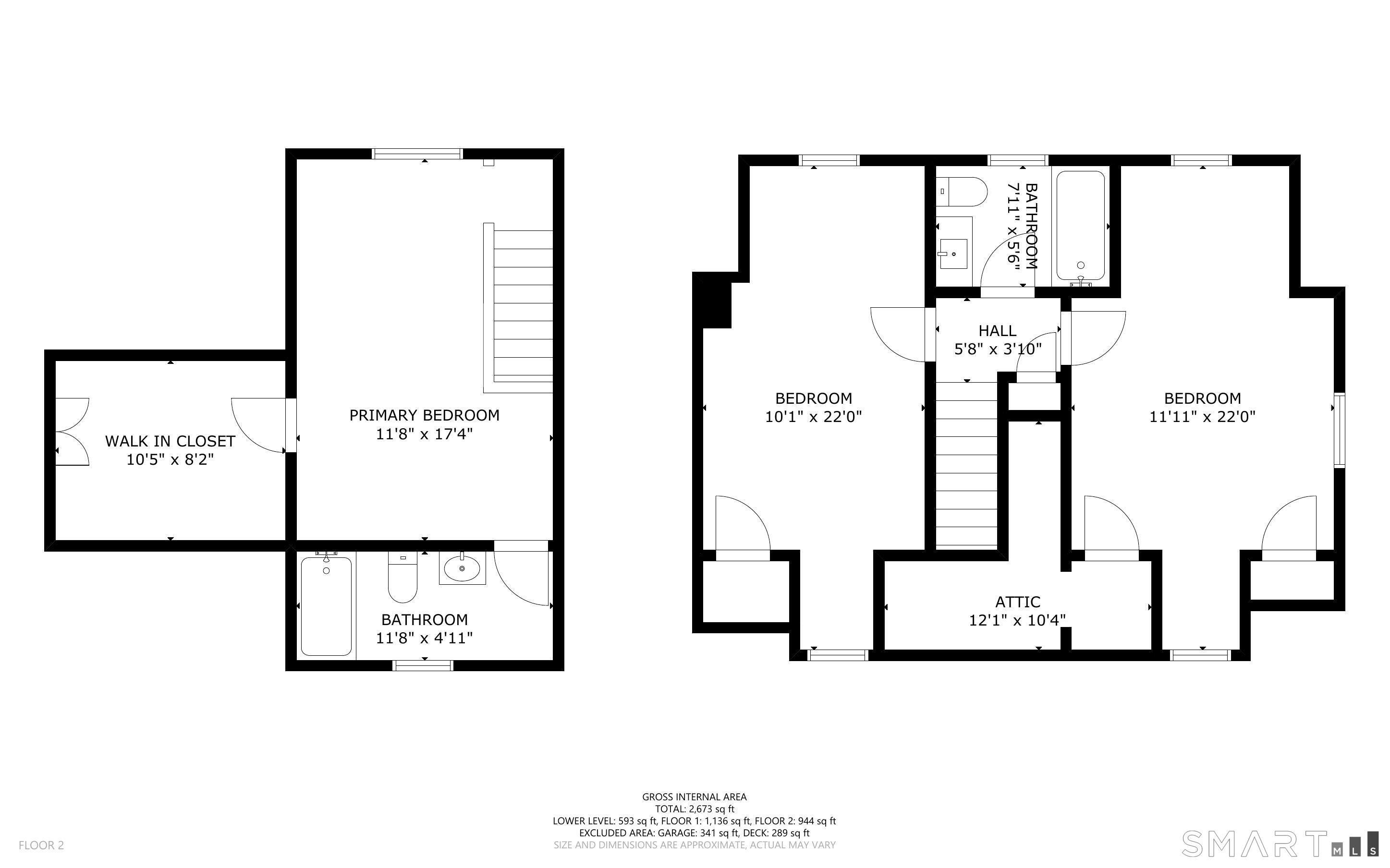 264 Chestnut Hill Road Norwalk, CT 06851 - Photo 30 of 31