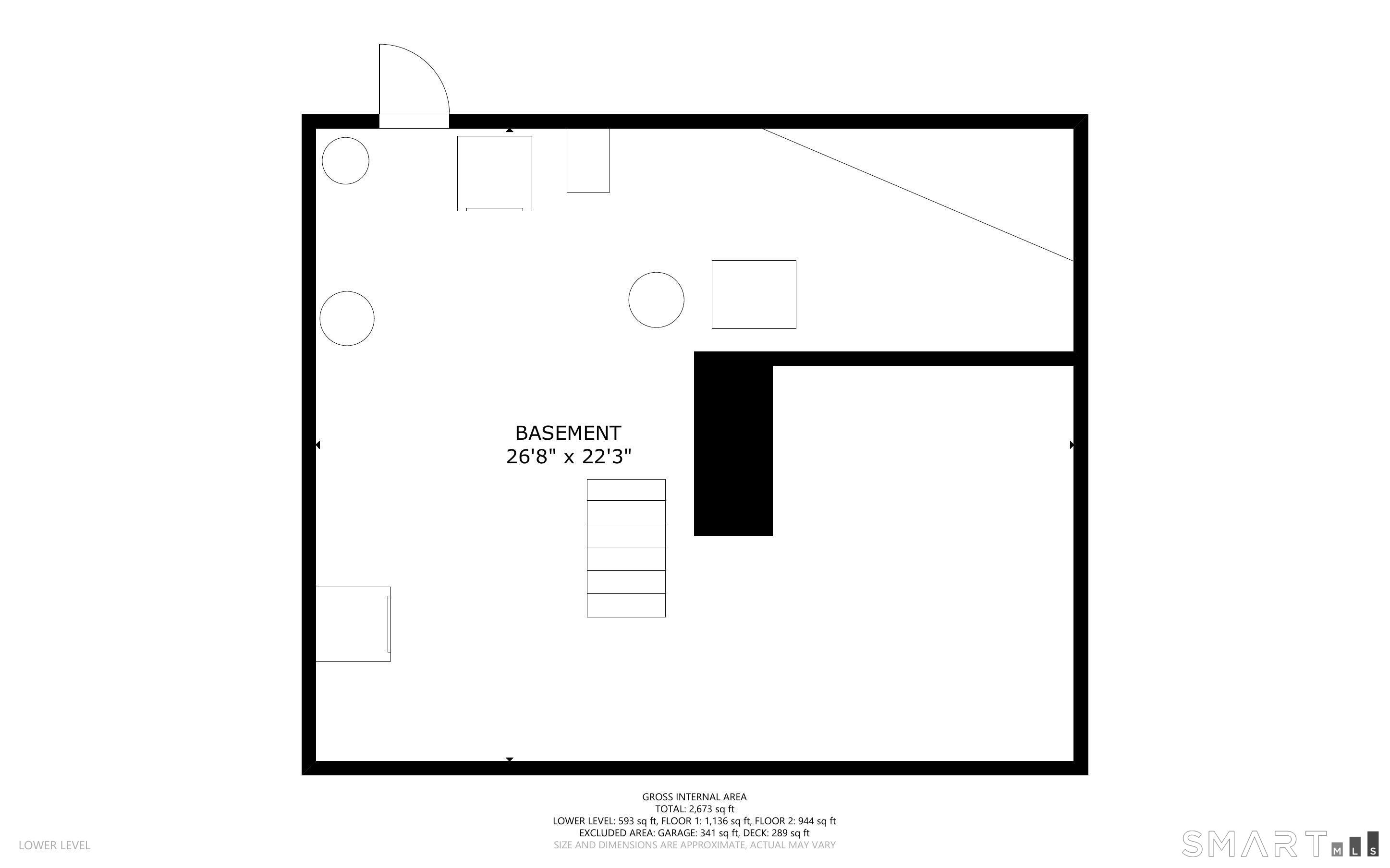264 Chestnut Hill Road Norwalk, CT 06851 - Photo 31 of 31