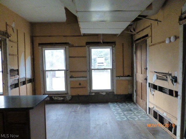 9834 Dennison Ashtabula Road Farmdale, OH 44417 - Photo 2 of 10