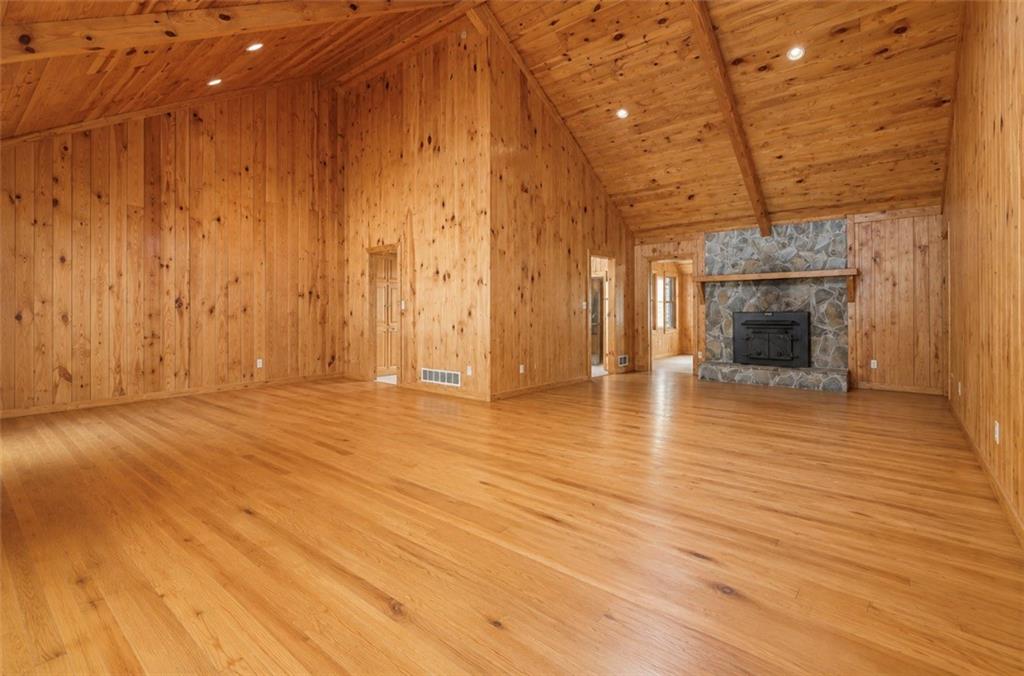 7505 Hall Road Fairburn, GA 30213 - Photo 15 of 43 a view of livingroom and hardwood floor