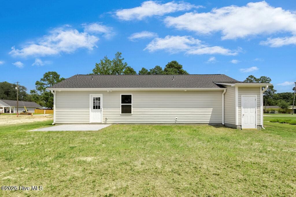 211 Rae Street Warsaw, NC 28398 - Photo 23 of 27 Gallery Image 23