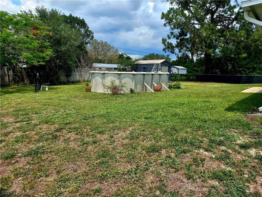 13 Louisiana Road Lehigh Acres, FL 33936 - Photo 11 of 14 Gallery Image 11