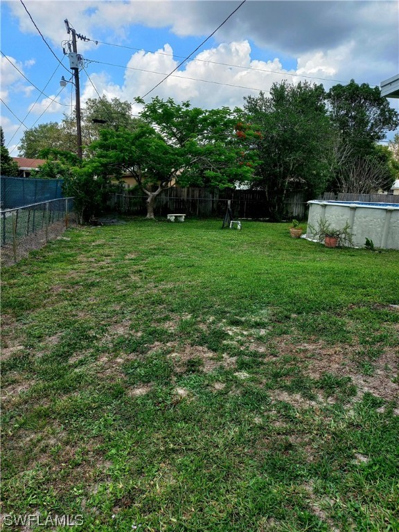 13 Louisiana Road Lehigh Acres, FL 33936 - Photo 12 of 14 Gallery Image 12