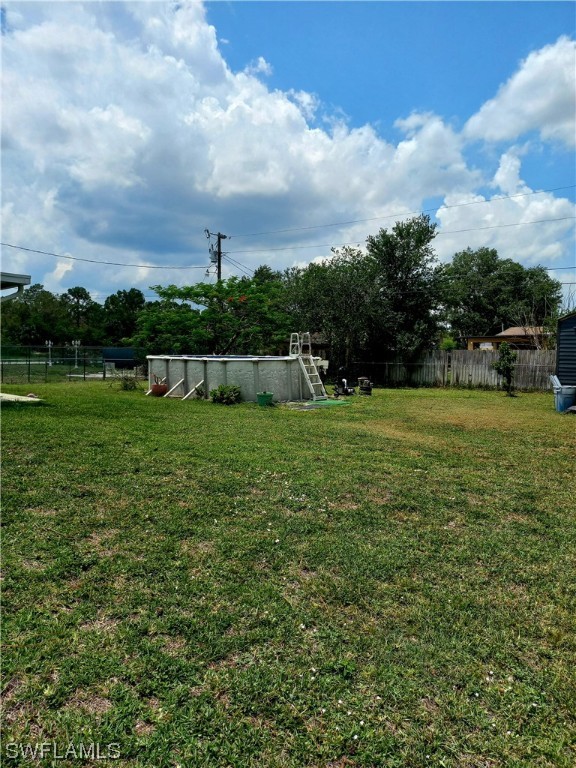 13 Louisiana Road Lehigh Acres, FL 33936 - Photo 13 of 14 Gallery Image 13