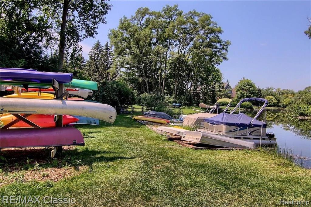 6044 Worlington Road Bloomfield Hills, MI 48301 - Photo 32 of 34