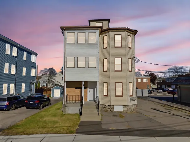 $1,175,000 | 5 Atwood Avenue, Norwood, MA 02062