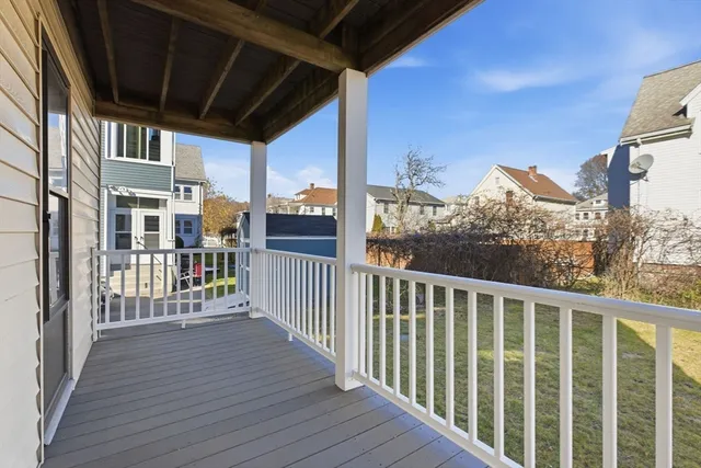 $1,175,000 | 5 Atwood Avenue, Norwood, MA 02062