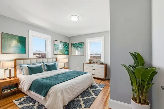 $1,175,000 | 5 Atwood Avenue, Norwood, MA 02062