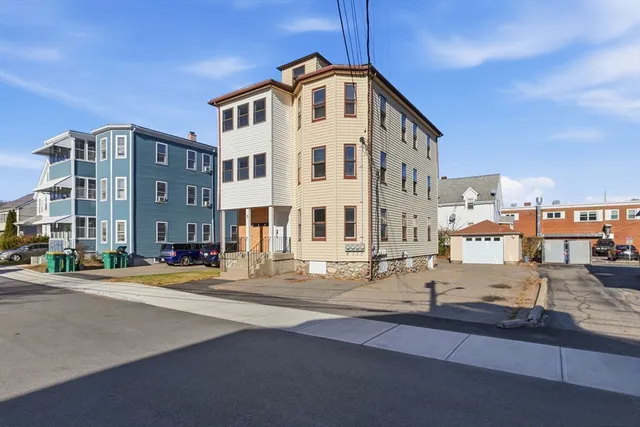 $1,175,000 | 5 Atwood Avenue, Norwood, MA 02062