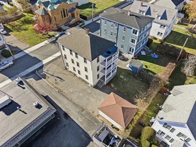 $1,175,000 | 5 Atwood Avenue, Norwood, MA 02062