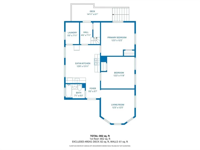 $1,175,000 | 5 Atwood Avenue, Norwood, MA 02062