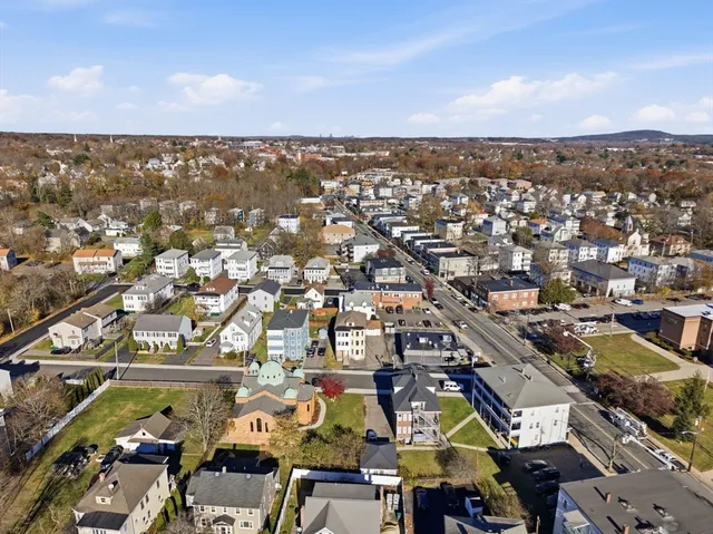 $1,175,000 | 5 Atwood Avenue, Norwood, MA 02062