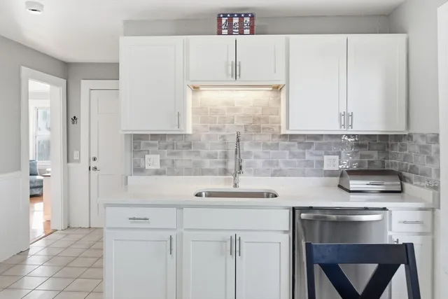 $1,175,000 | 5 Atwood Avenue, Norwood, MA 02062