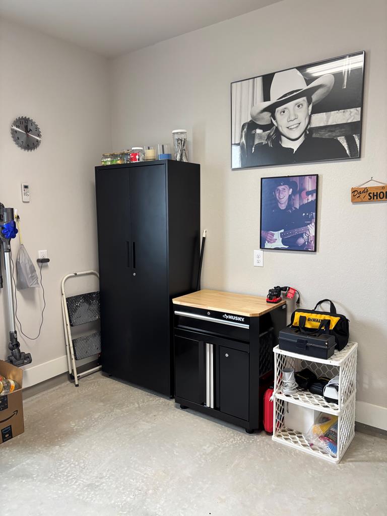 2085 Toscano Way Kerrville, TX 78028 - Photo 36 of 36 a room with furniture and gym equipment