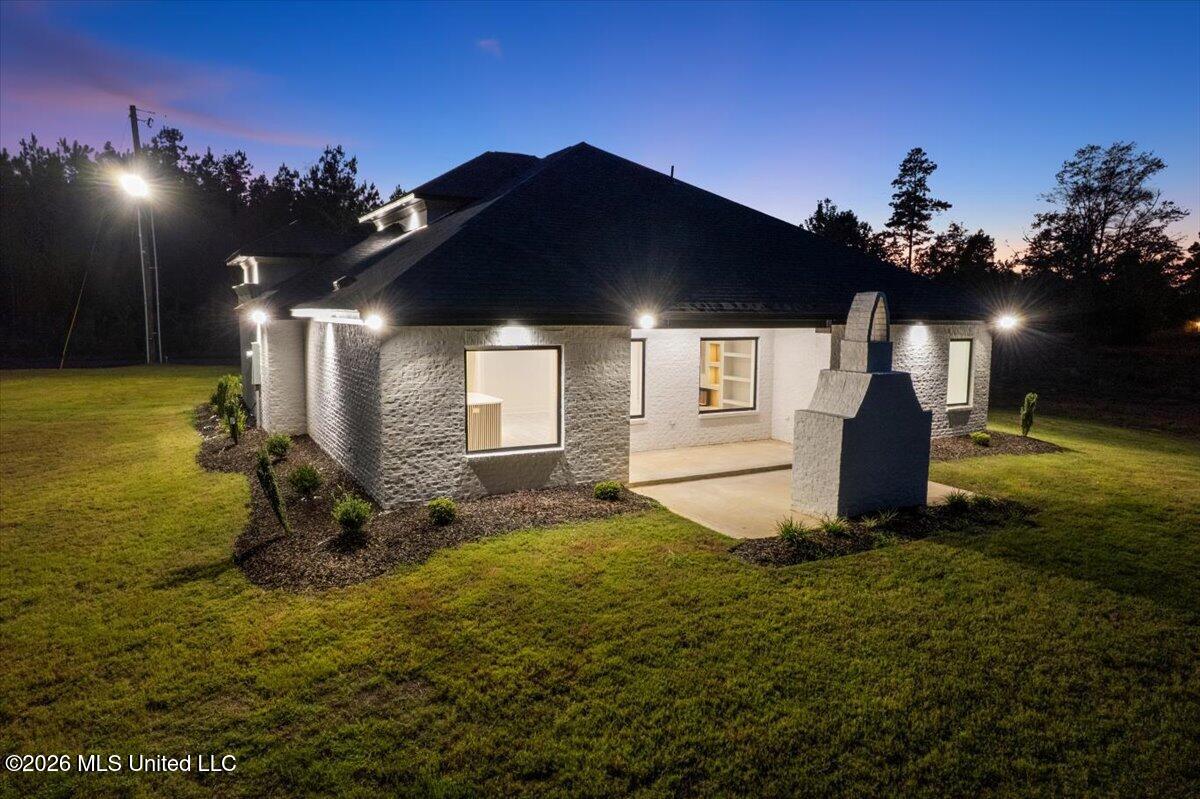 128 Ercy Shell Road Camden, MS 39045 - Photo 47 of 53 46-DJI_0288