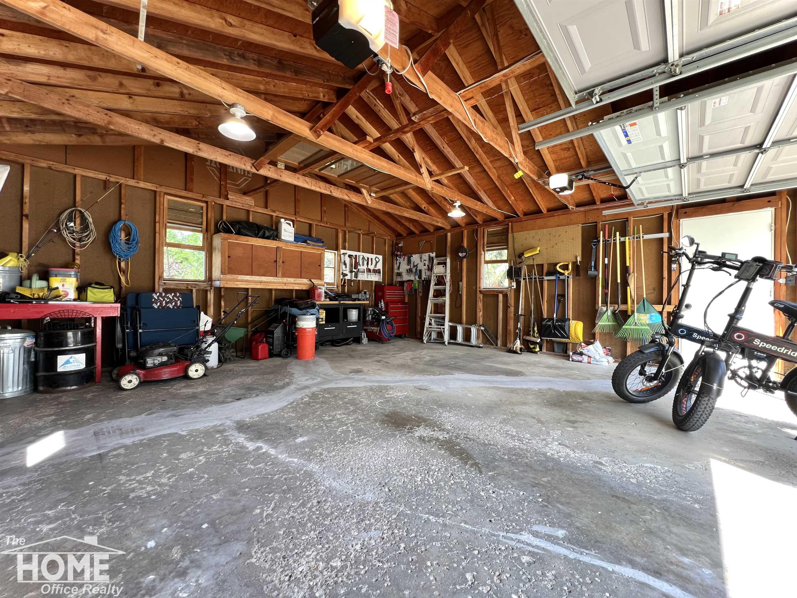 809 Moore Street Owosso, MI 48867 - Photo 29 of 43