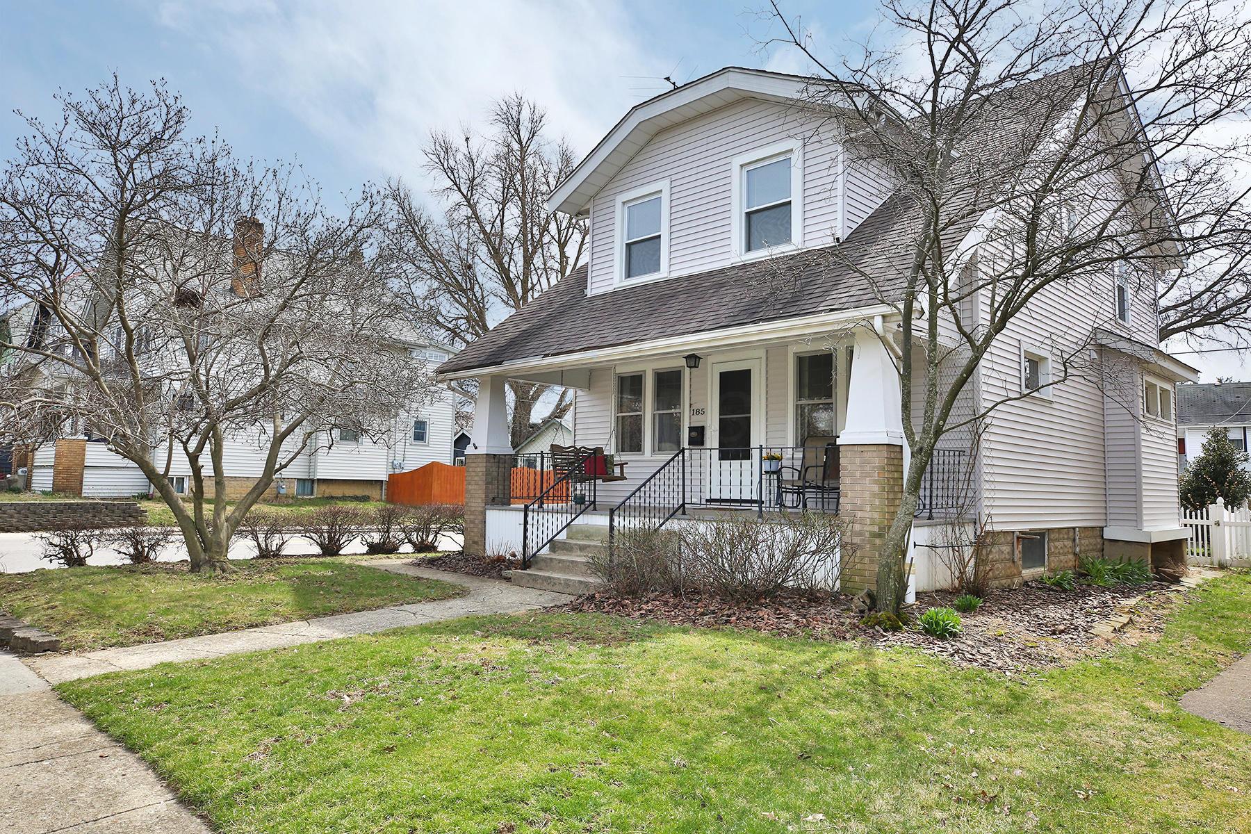 185 East Kelso Road Columbus, OH 43202 - Photo 1 of 40