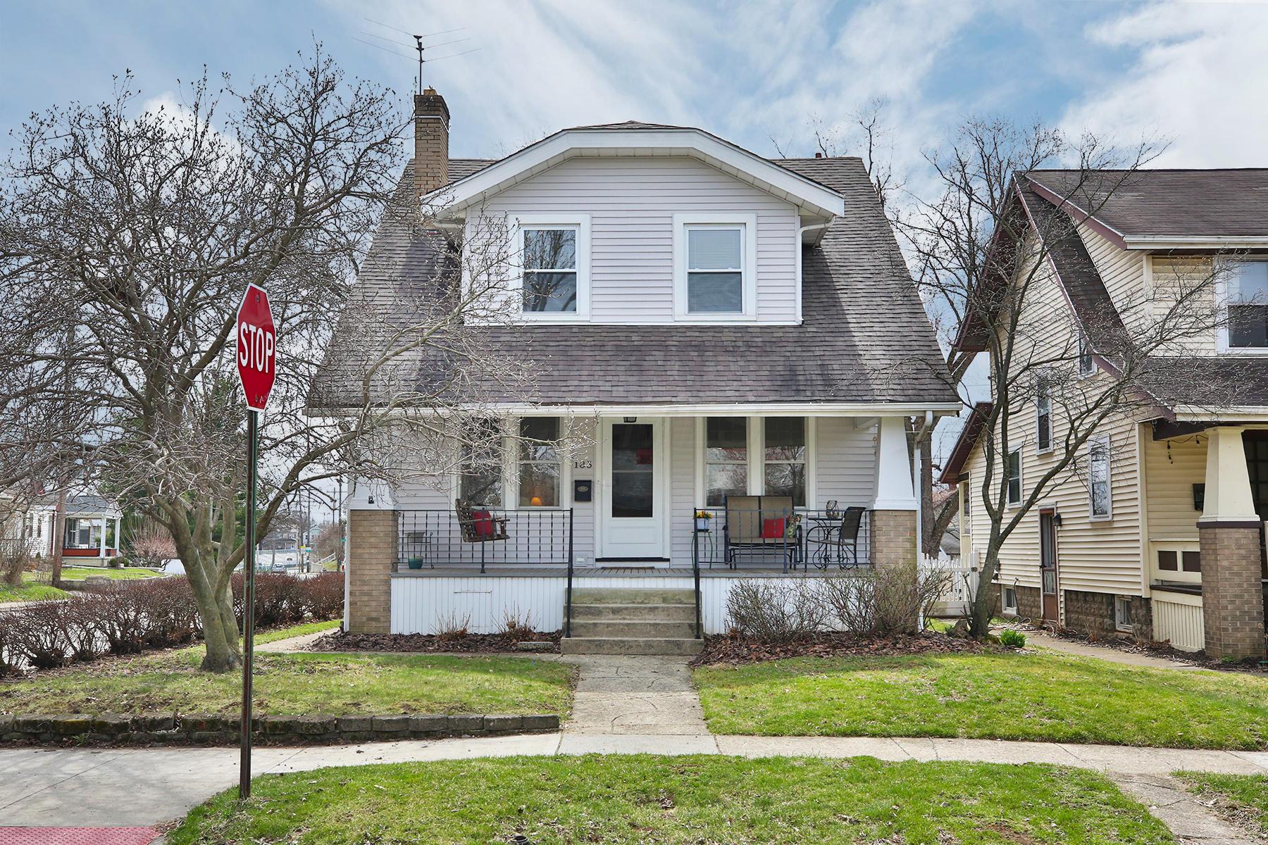 185 East Kelso Road Columbus, OH 43202 - Photo 2 of 40
