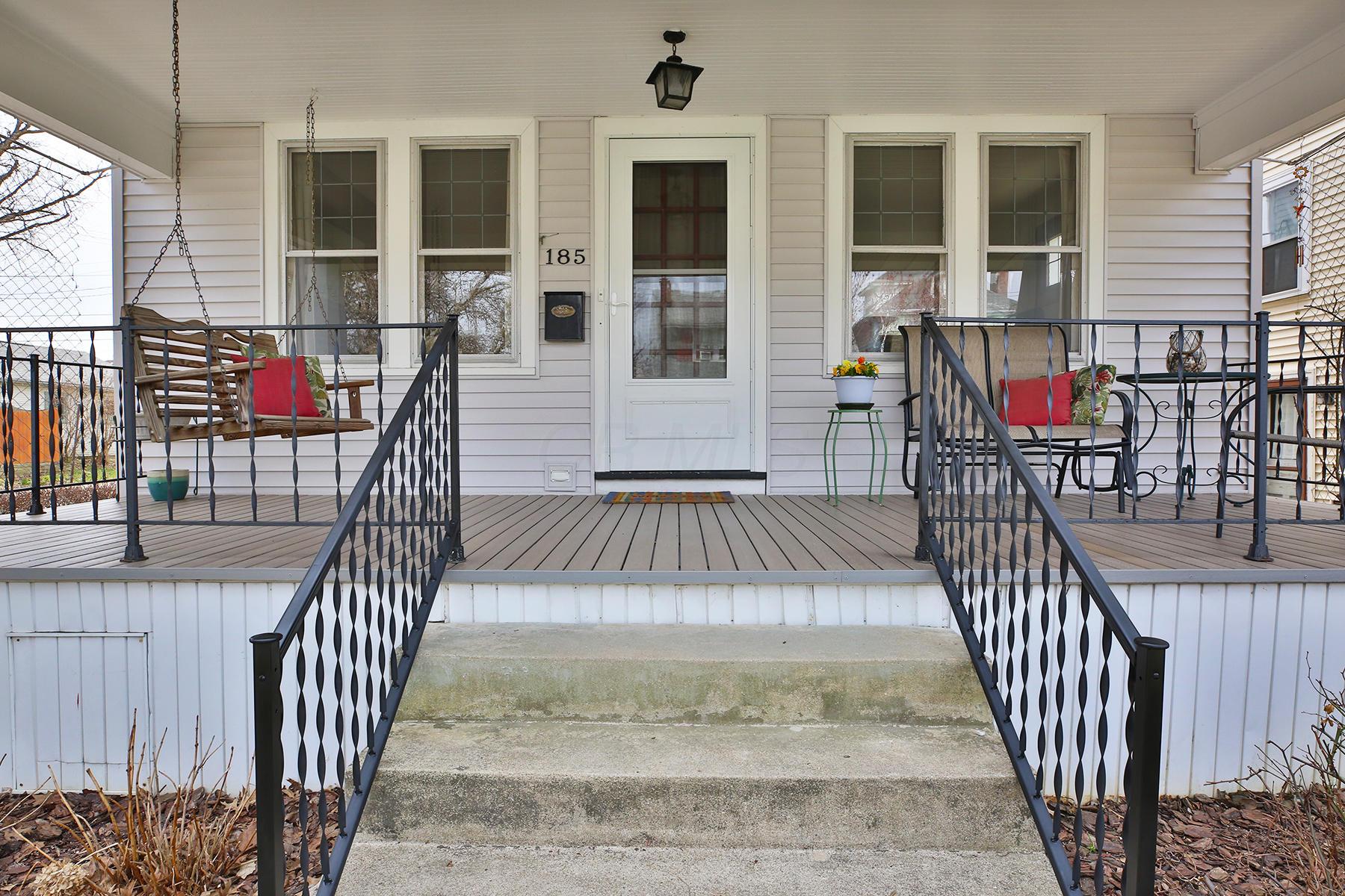 185 East Kelso Road Columbus, OH 43202 - Photo 3 of 40
