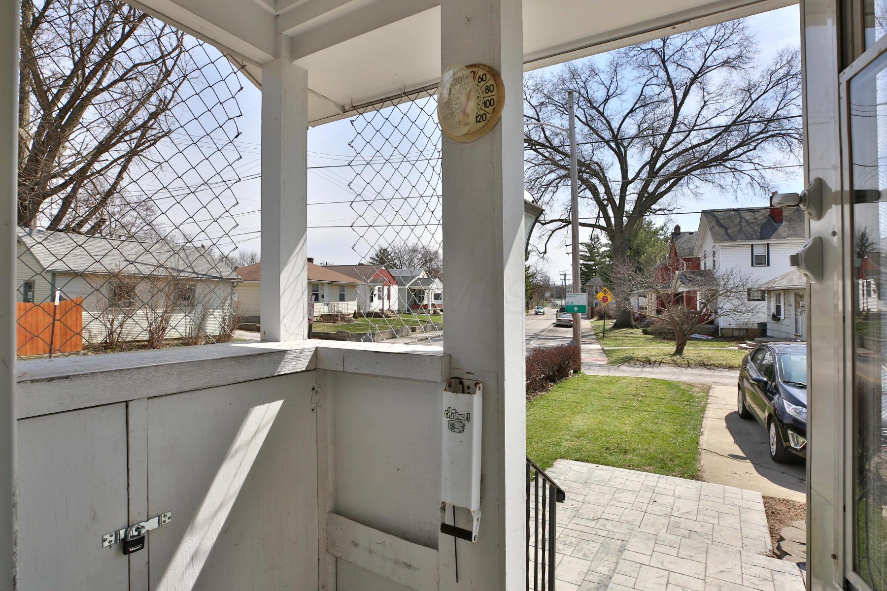185 East Kelso Road Columbus, OH 43202 - Photo 37 of 40