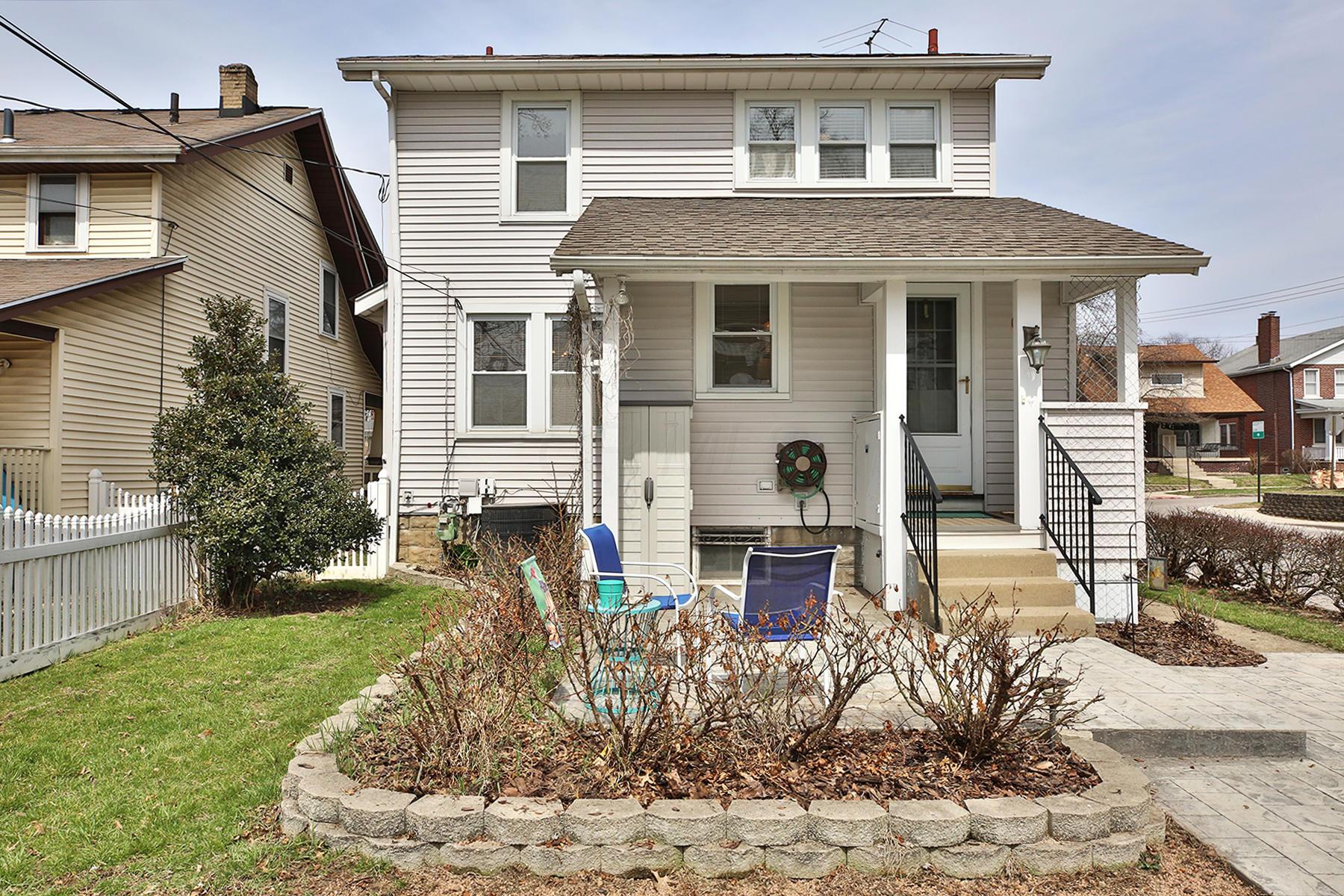 185 East Kelso Road Columbus, OH 43202 - Photo 39 of 40