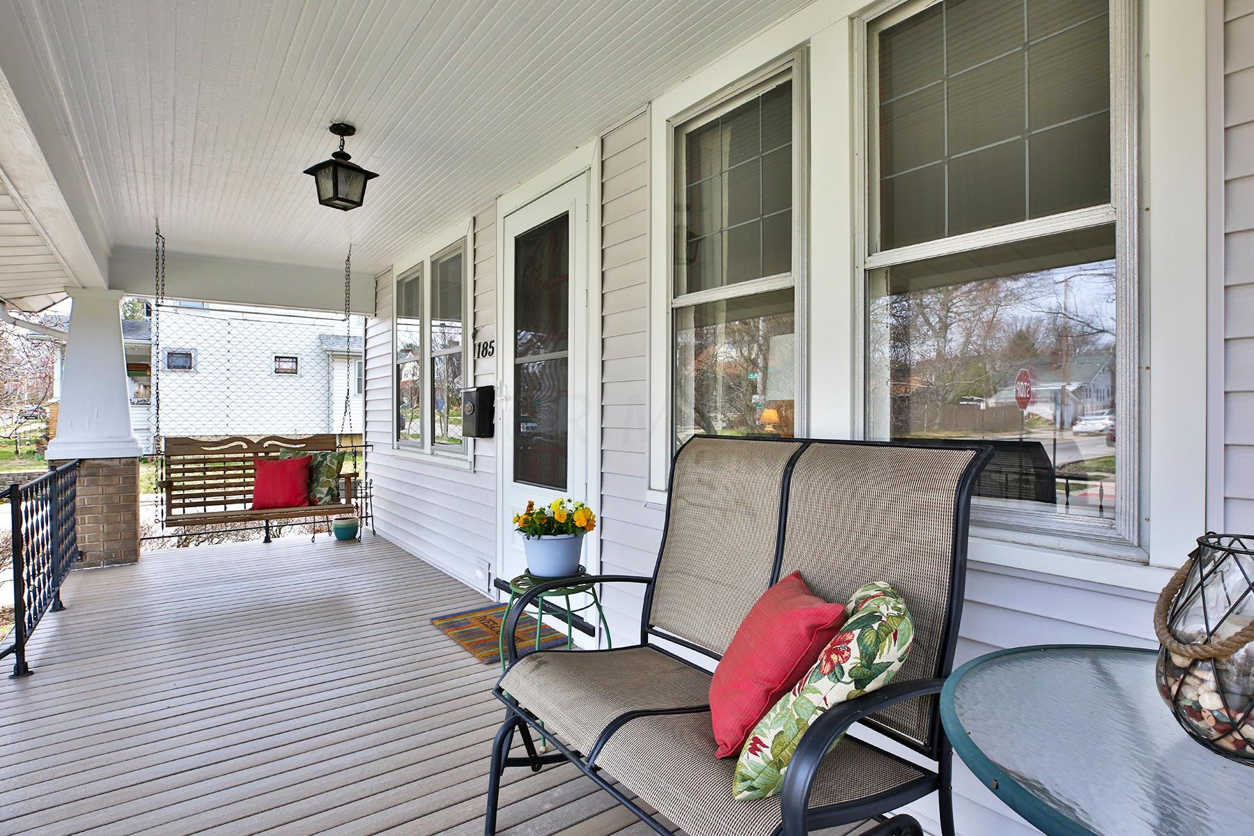 185 East Kelso Road Columbus, OH 43202 - Photo 4 of 40