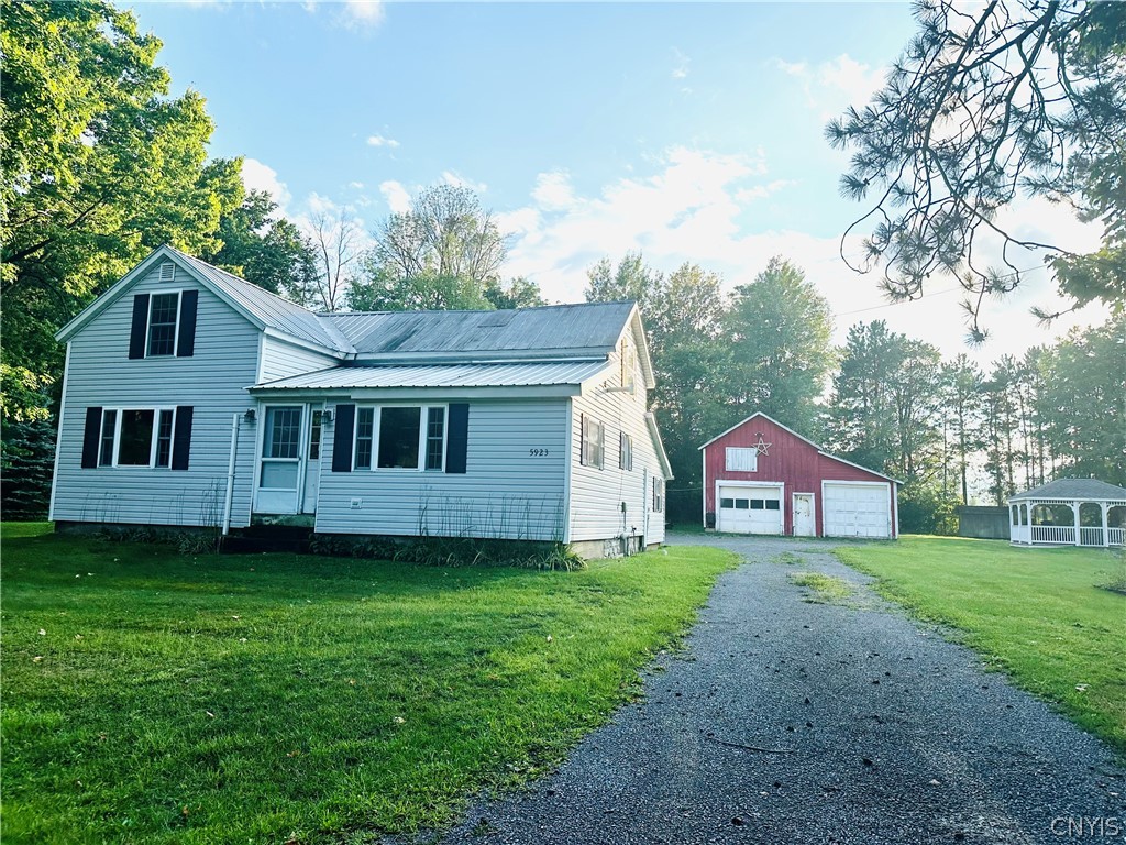 5923 Waters Road Lowville, NY 13367 - Photo 1 of 37 Gallery Image 1