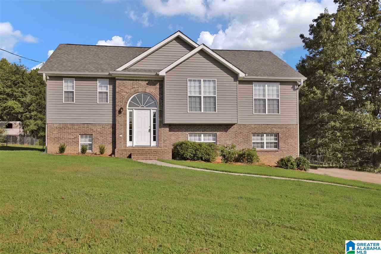 3550 Old Margaret Road Odenville, AL 35120 - Photo 1 of 18
