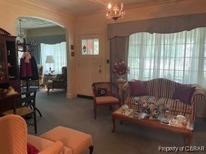 11 Johnson Point Road Hallieford, VA 23068 - Photo 2 of 46