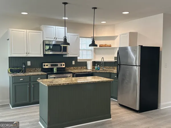 $2,250 | 3114 The Trail Road, Gainesville, GA 30501