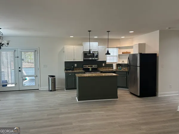 $2,250 | 3114 The Trail Road, Gainesville, GA 30501