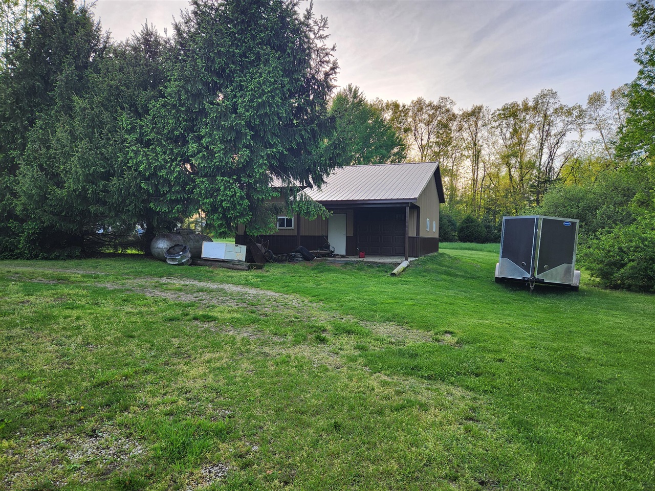 28573 Maystead Road Sturgis, MI 49091 - Photo 24 of 27 Gallery Image 24