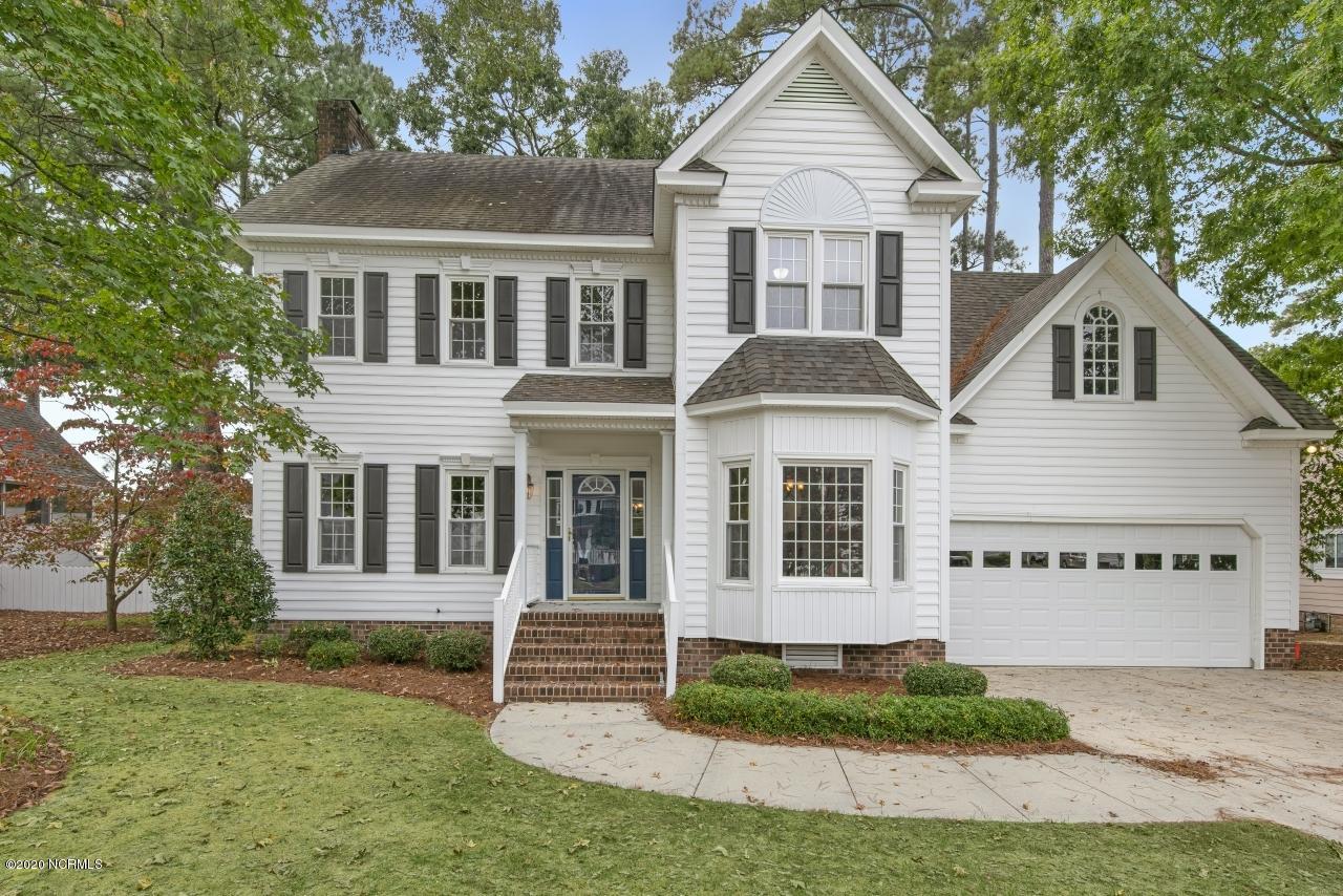 732 Drexel Road Rocky Mount, NC 27803 - Photo 1 of 39 Front