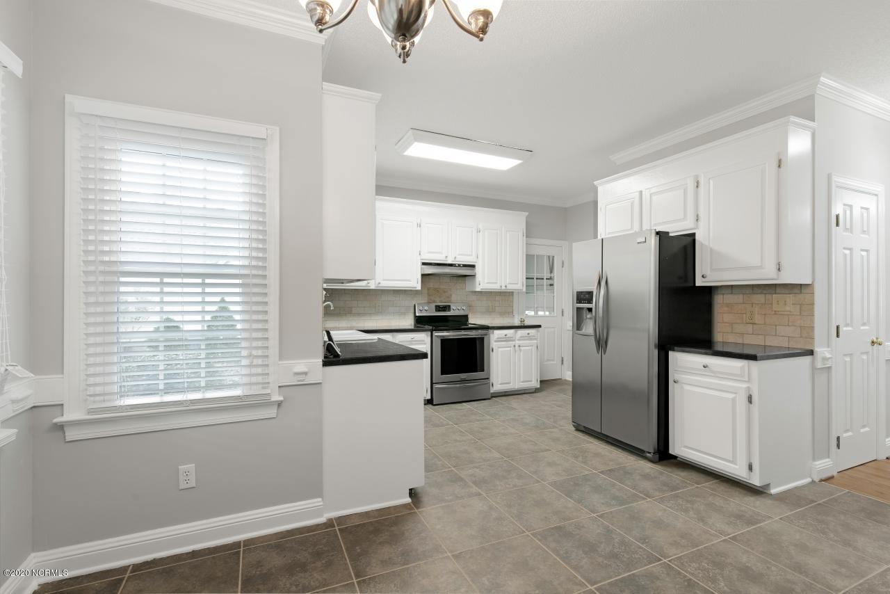 732 Drexel Road Rocky Mount, NC 27803 - Photo 14 of 39 Kitchen 4