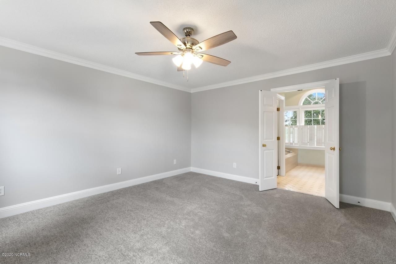 732 Drexel Road Rocky Mount, NC 27803 - Photo 18 of 39 Master Bedroom 2