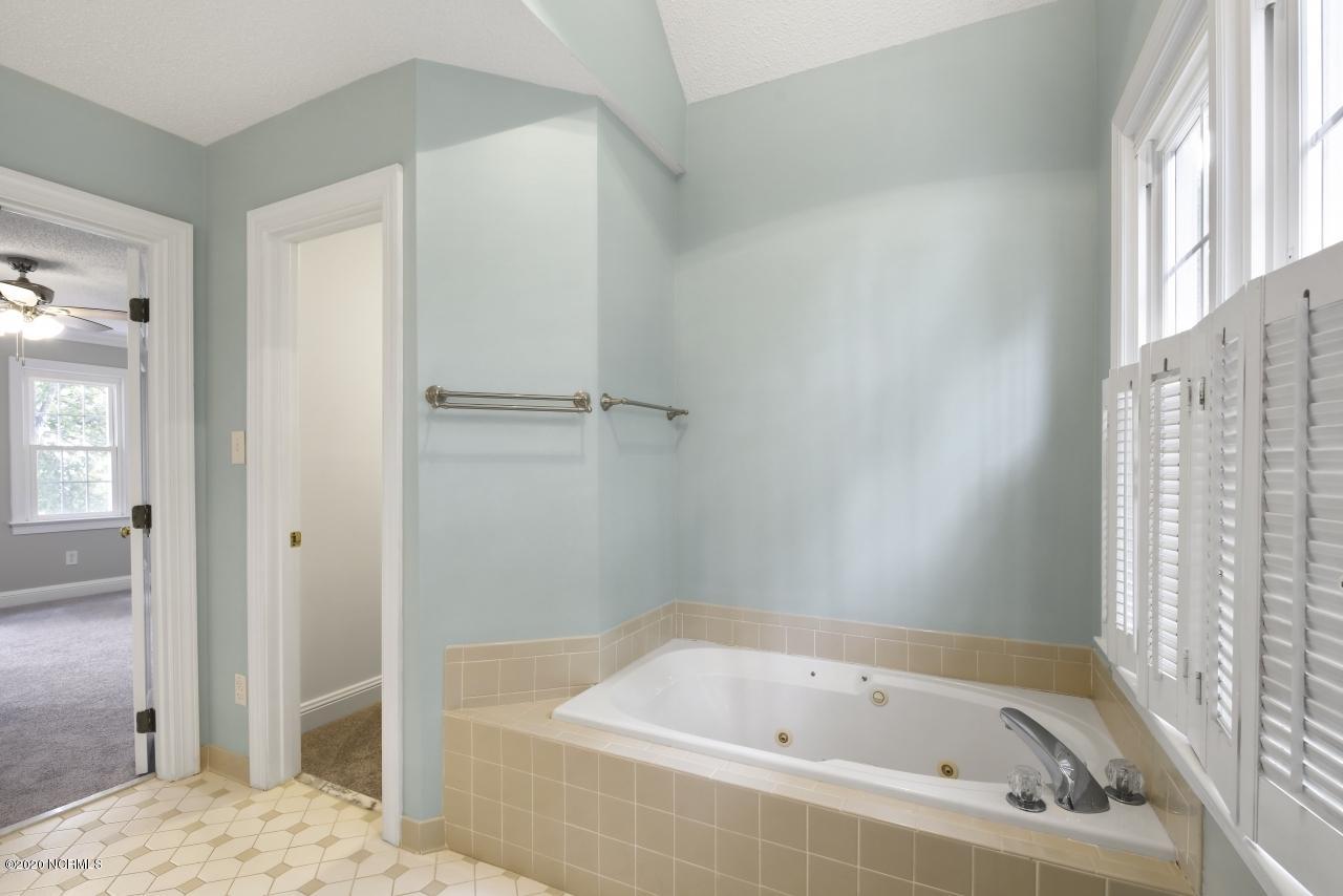 732 Drexel Road Rocky Mount, NC 27803 - Photo 23 of 39 Master Bathroom 3