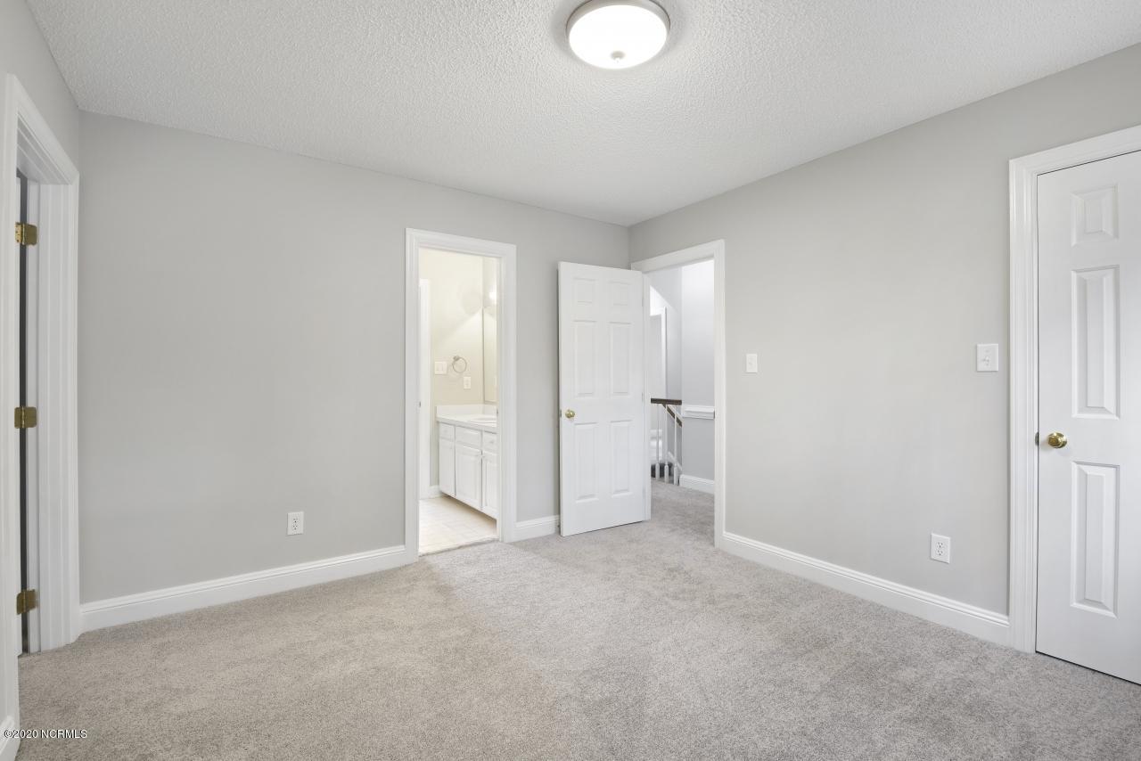 732 Drexel Road Rocky Mount, NC 27803 - Photo 27 of 39 3rd Bedroom