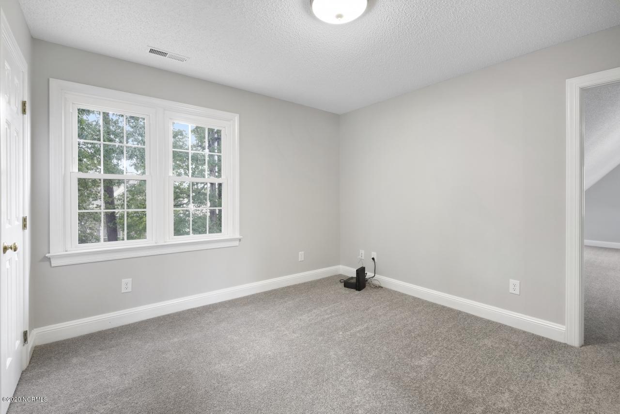 732 Drexel Road Rocky Mount, NC 27803 - Photo 28 of 39 3rd Bedroom 2