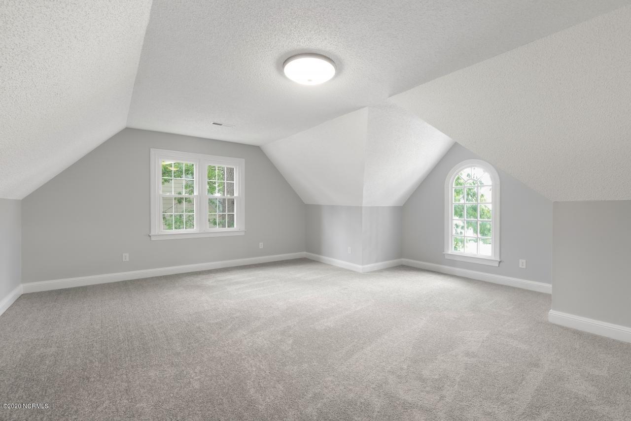 732 Drexel Road Rocky Mount, NC 27803 - Photo 29 of 39 Bonus Room