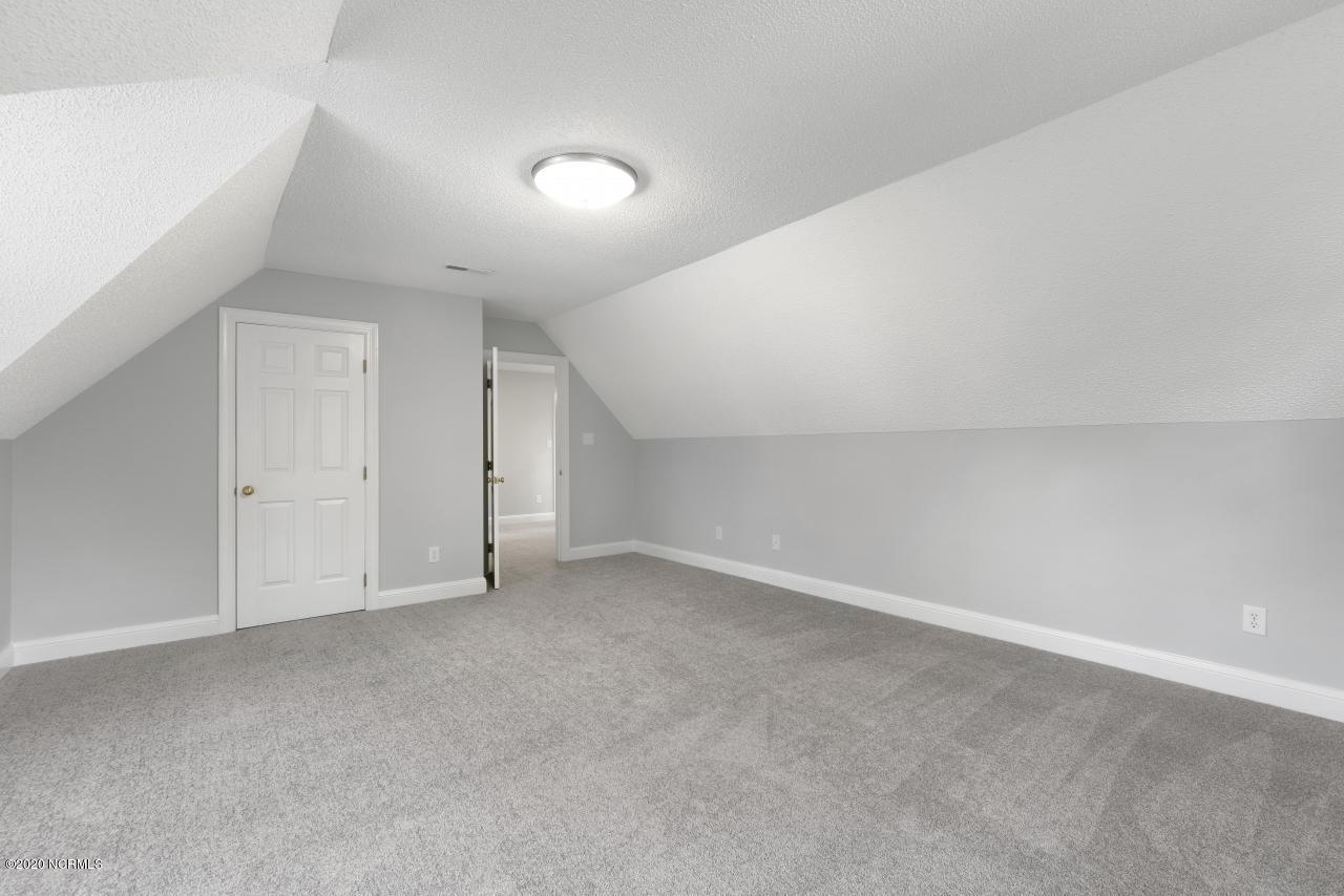 732 Drexel Road Rocky Mount, NC 27803 - Photo 30 of 39 Bonus Room 2