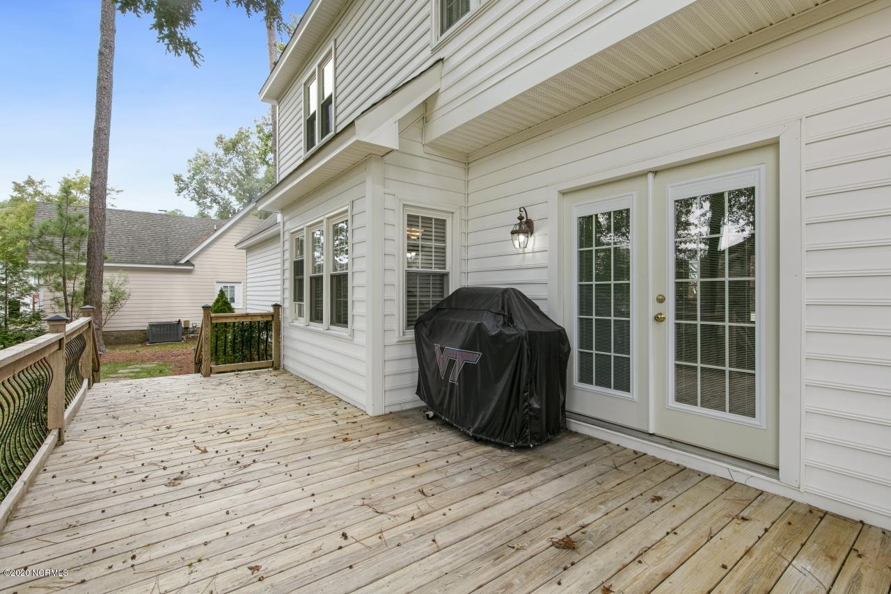 732 Drexel Road Rocky Mount, NC 27803 - Photo 33 of 39 Deck 2