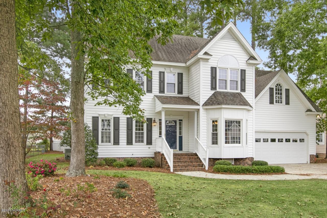 732 Drexel Road Rocky Mount, NC 27803 - Photo 39 of 39 Additional Front