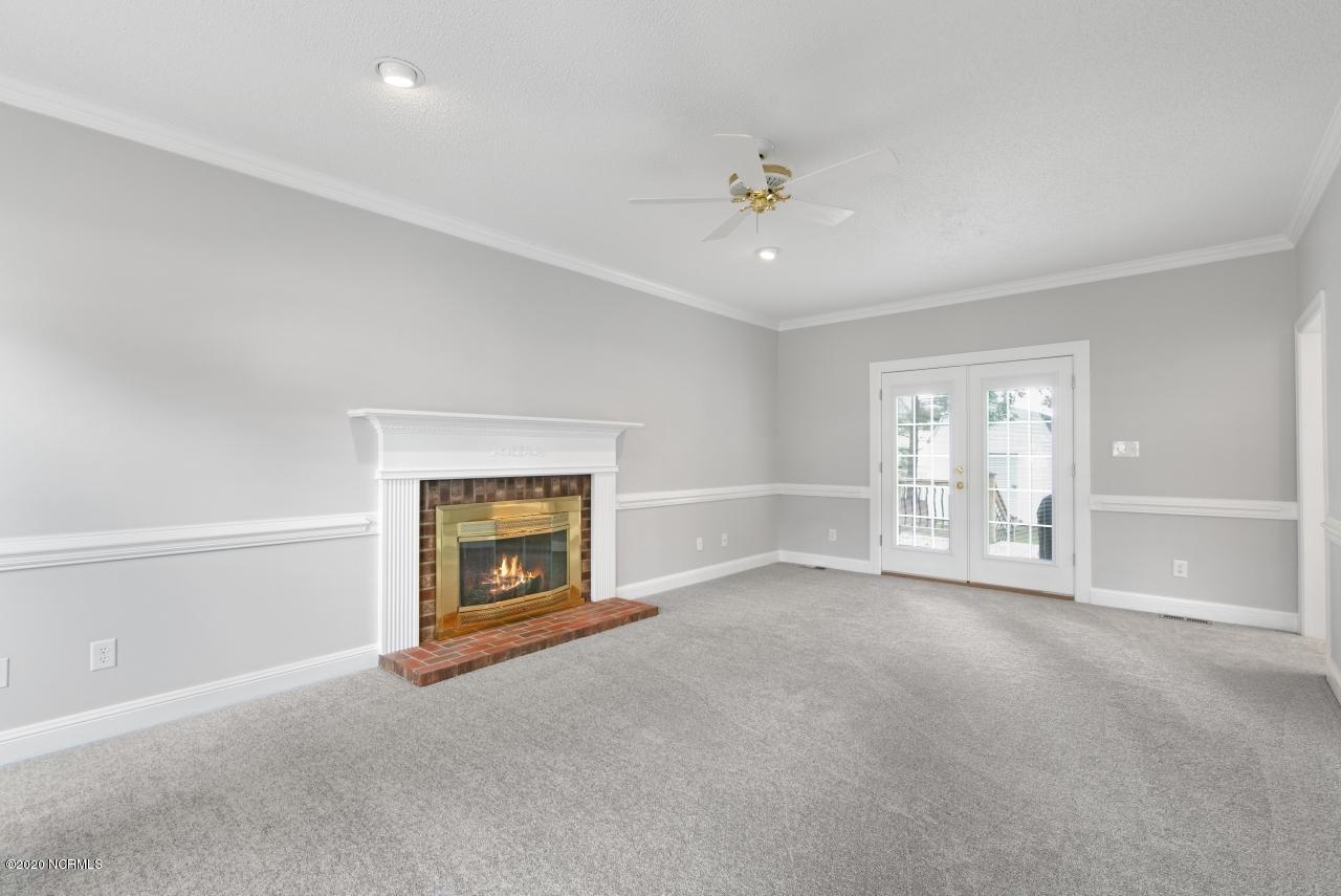 732 Drexel Road Rocky Mount, NC 27803 - Photo 4 of 39 Great Room